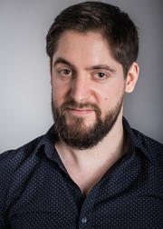 Ondřej Halámek